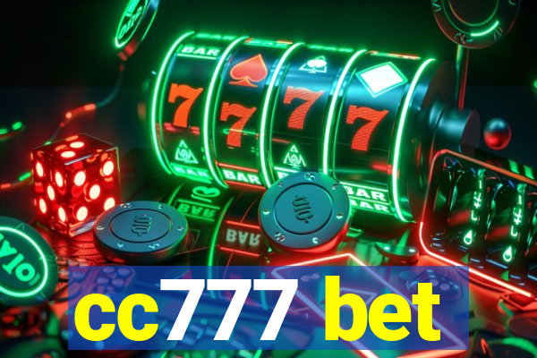 cc777 bet